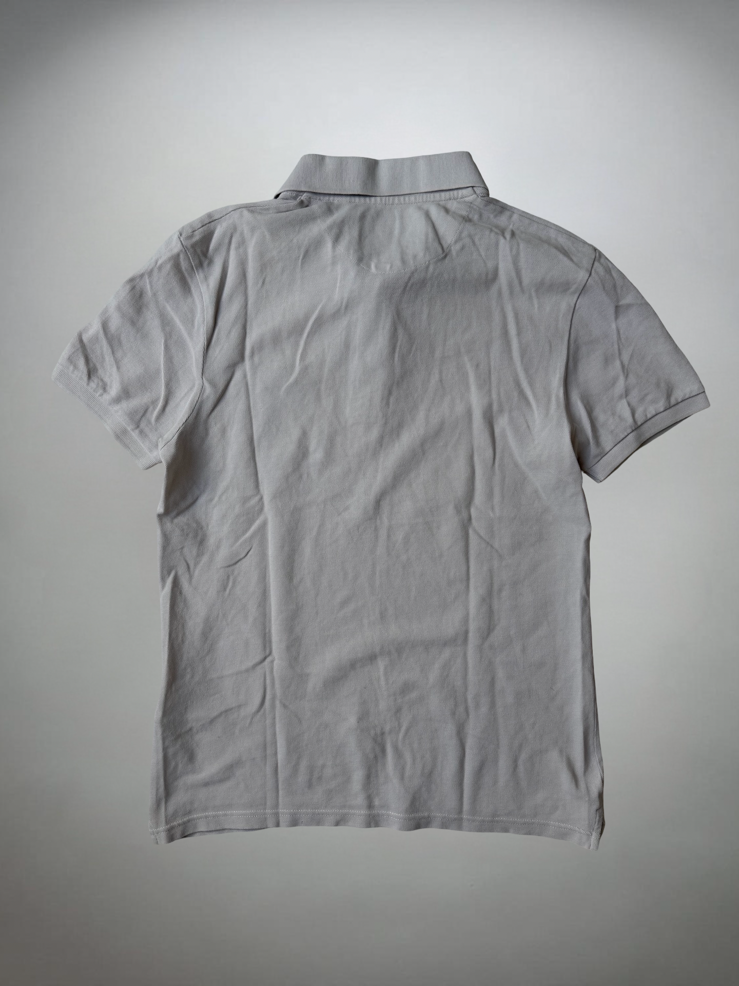 Vintage Lyle & Scott Shirt (S)