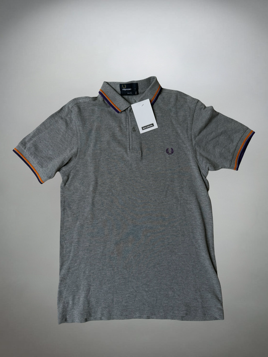 Vintage Fred Perry Polo (S)
