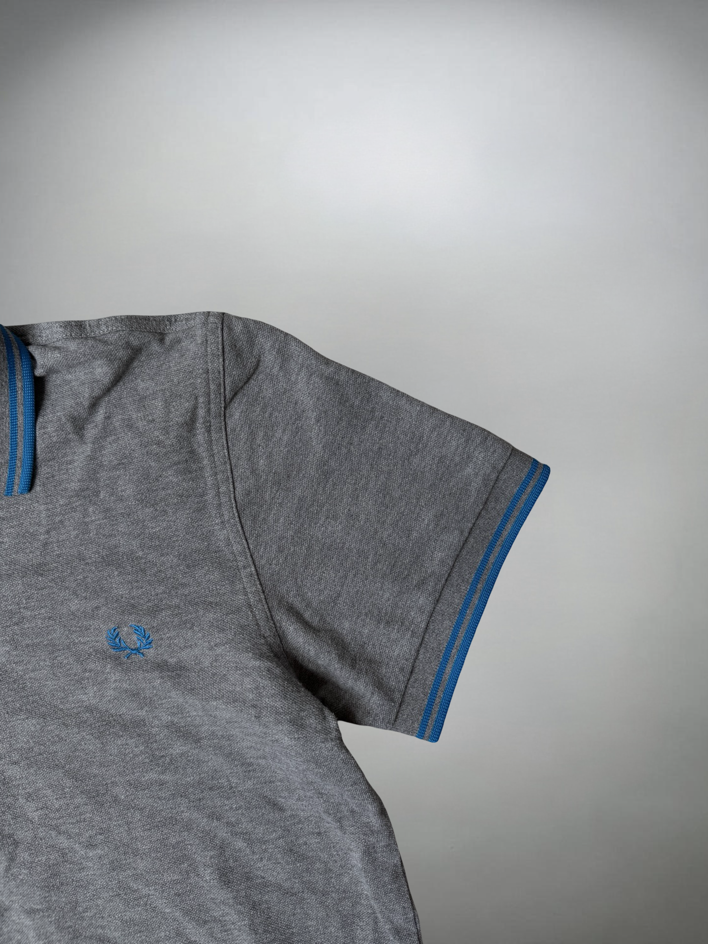 Vintage Fred Perry Polo (S)