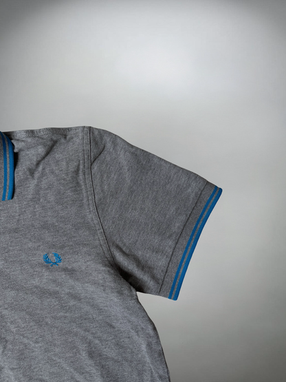 Vintage Fred Perry Polo (S)