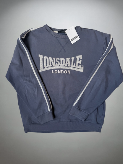 Vintage Lonsdale Sweater (M)