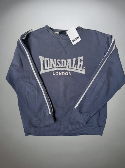 Vintage Lonsdale Sweater (M)