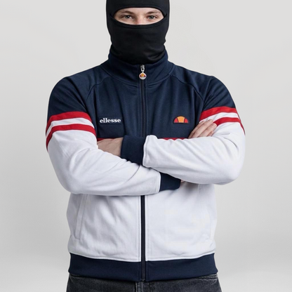 Vintage Ellesse Jacke (M)
