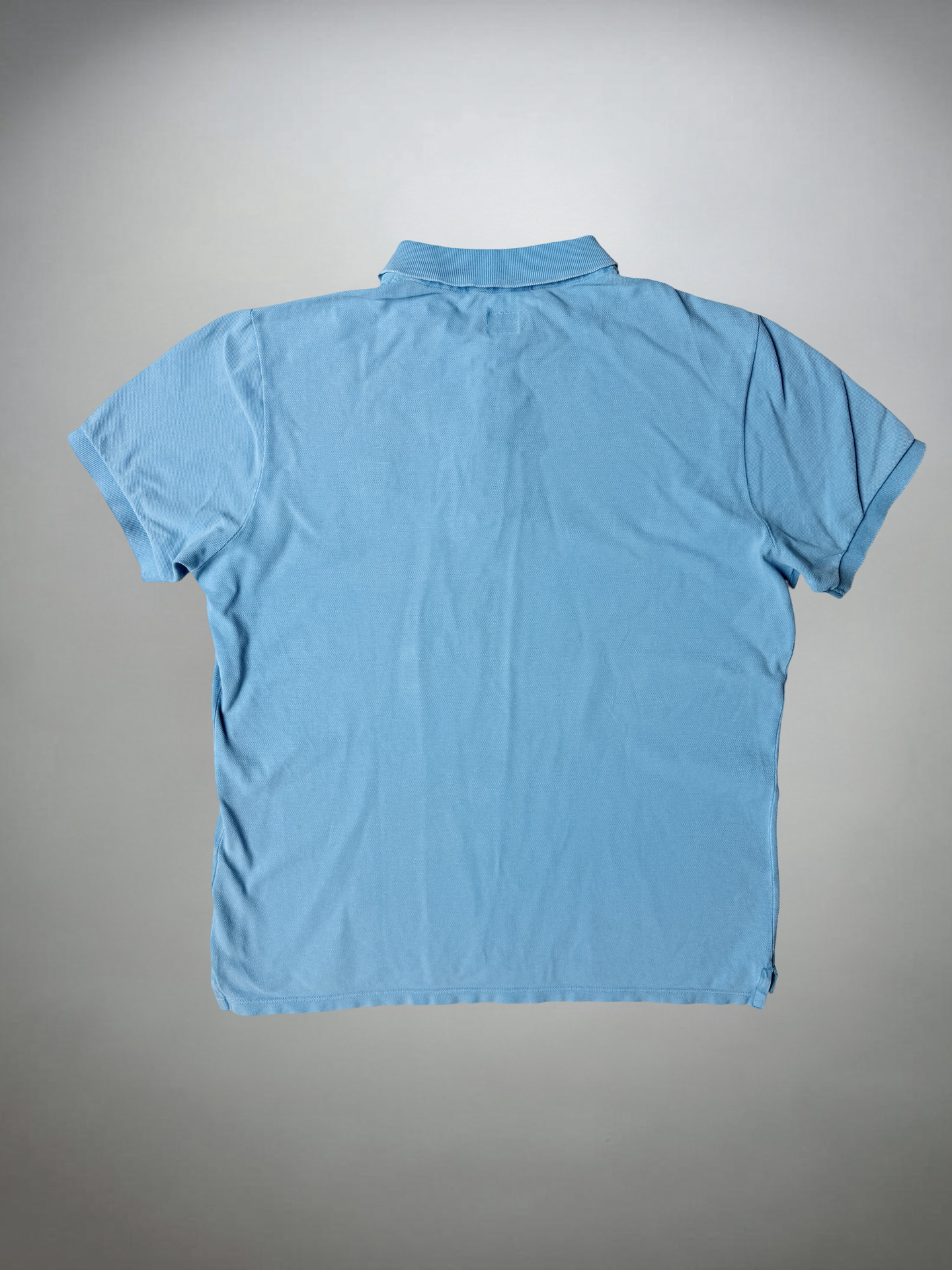 Vintage C.P. Company Polo (XL)