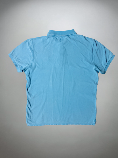 Vintage C.P. Company Polo (XL)