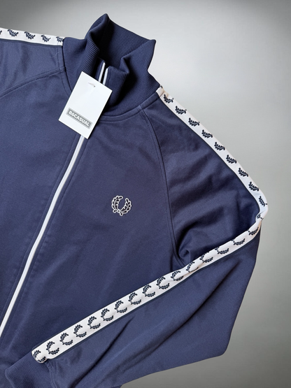 Vintage Fred Perry Taped Jacke (M)