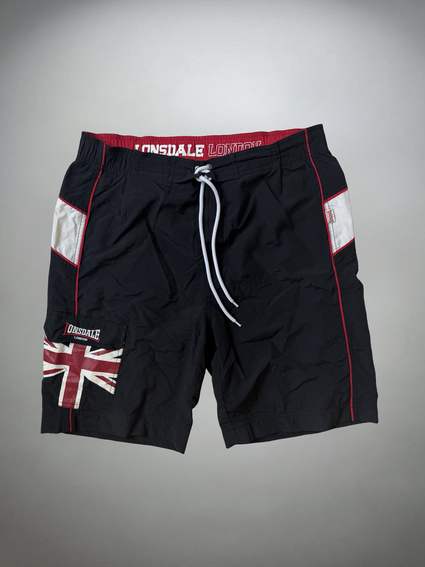 Vintage Lonsdale Shorts (L)