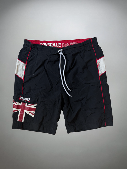 Vintage Lonsdale Shorts (L)