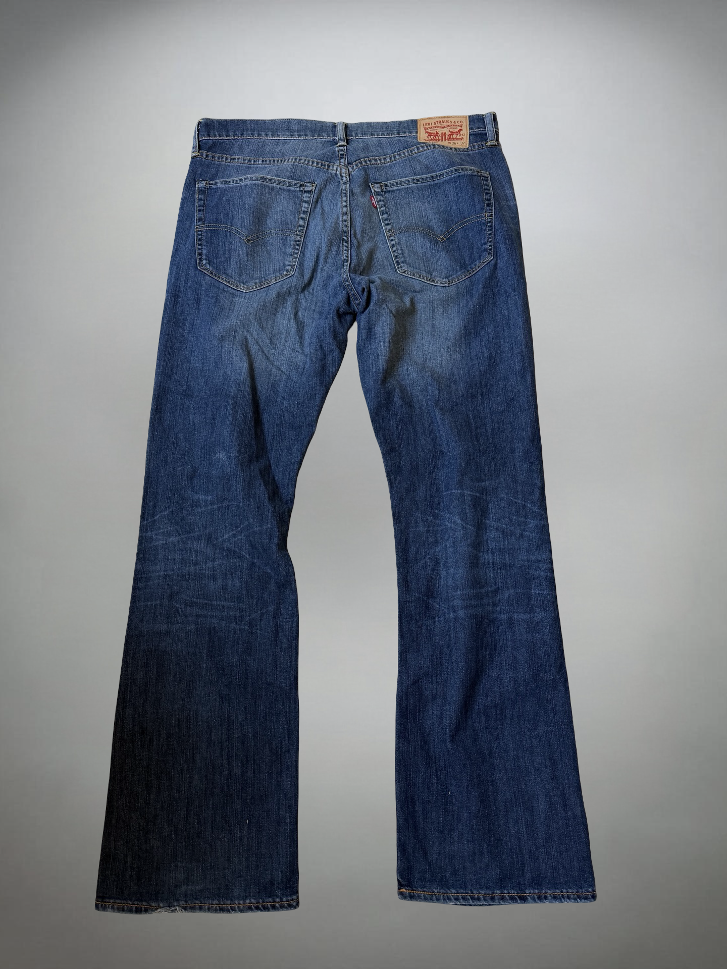 Vintage Levis Jeans (L)