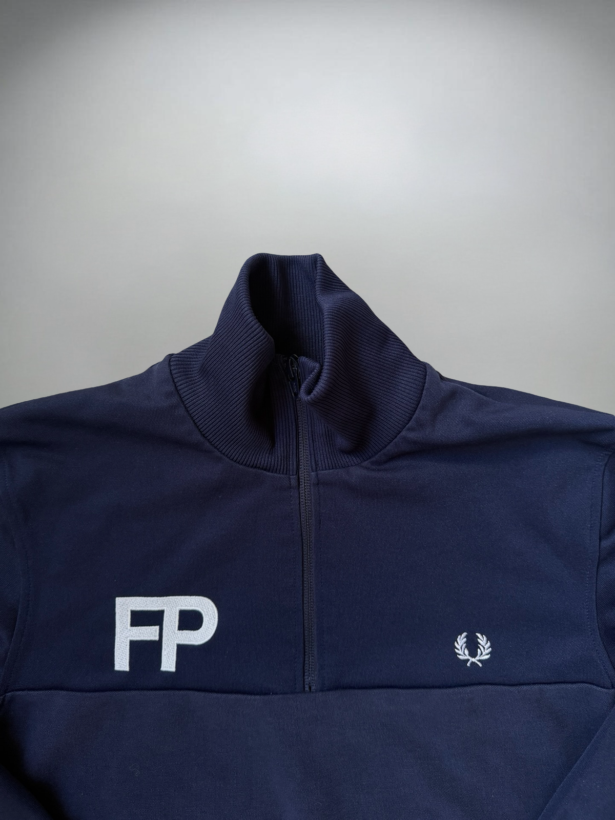 Vintage Fred Perry Jacke (M)