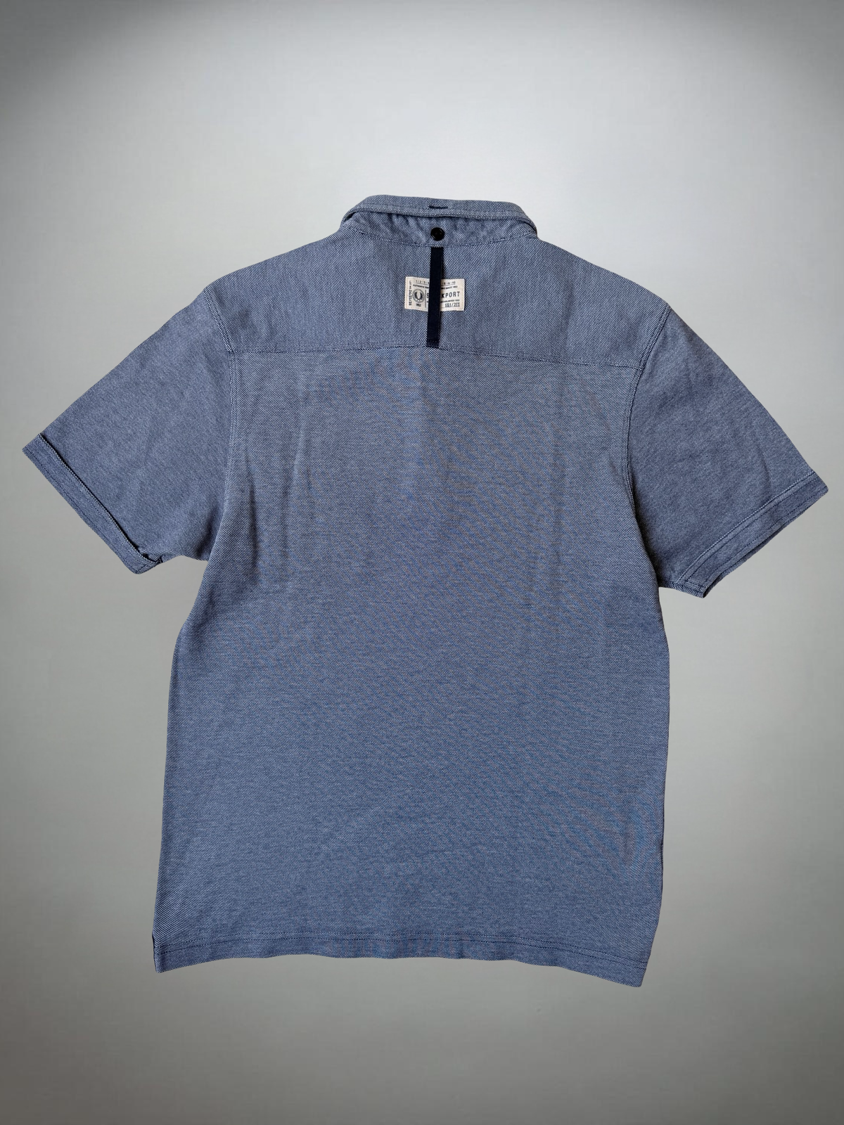 Vintage Fred Perry Polo (S)