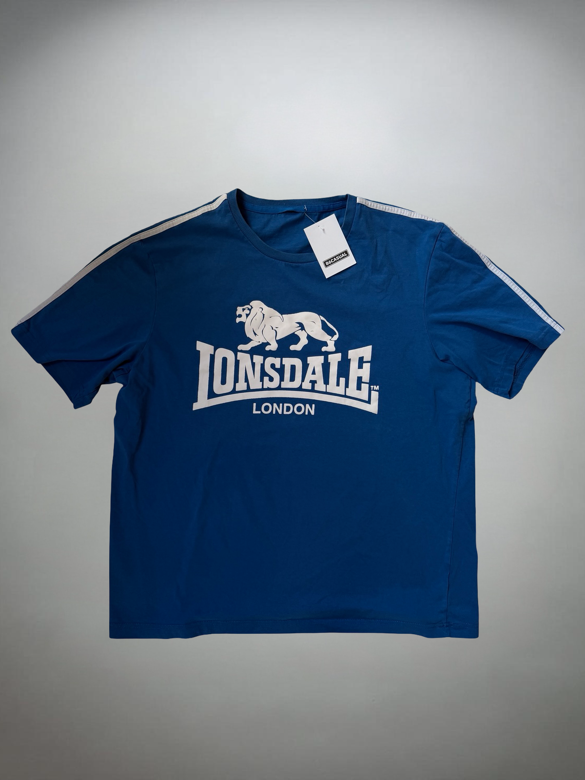 Vintage Lonsdale Shirt (XL)