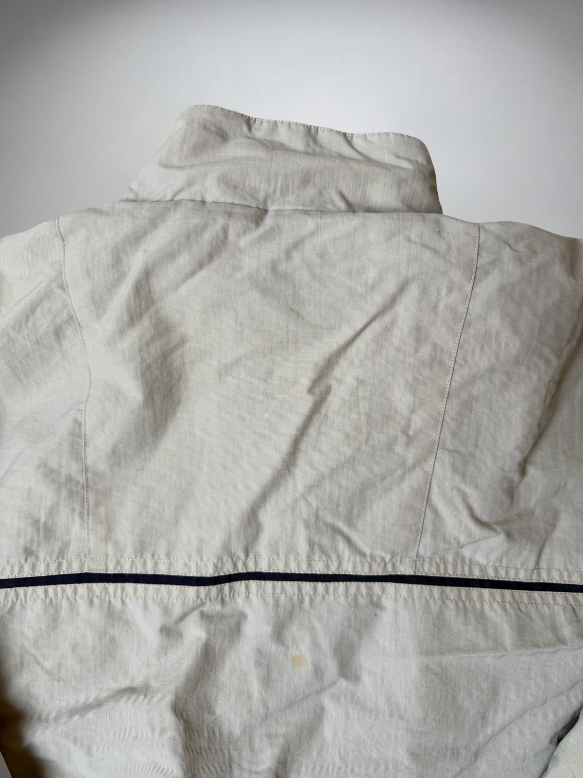 Vintage Fred Perry Winterjacke (L-XL)