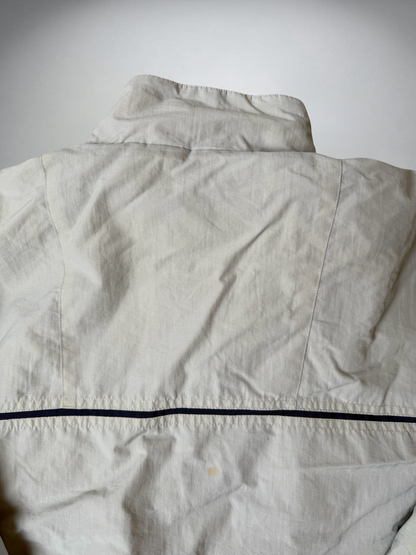 Vintage Fred Perry Winterjacke (L-XL)