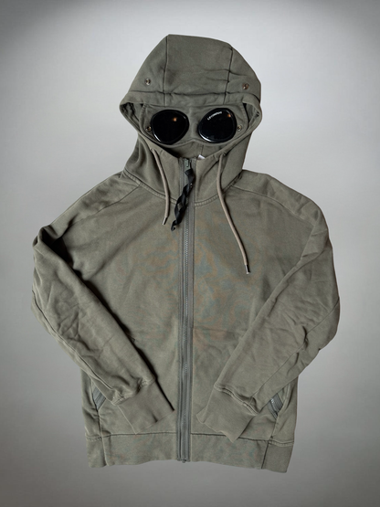 Vintage C.P. Zipper (S-M)