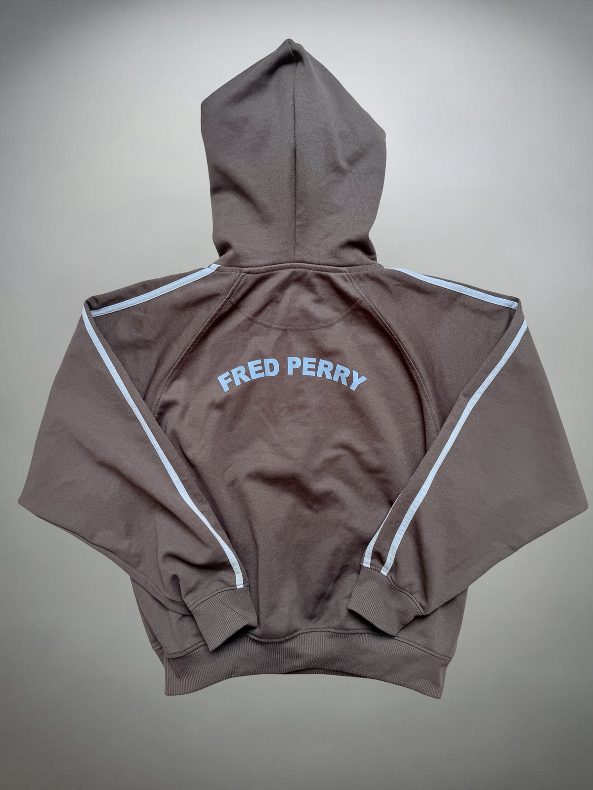 Vintage Fred Perry Jacke (S)