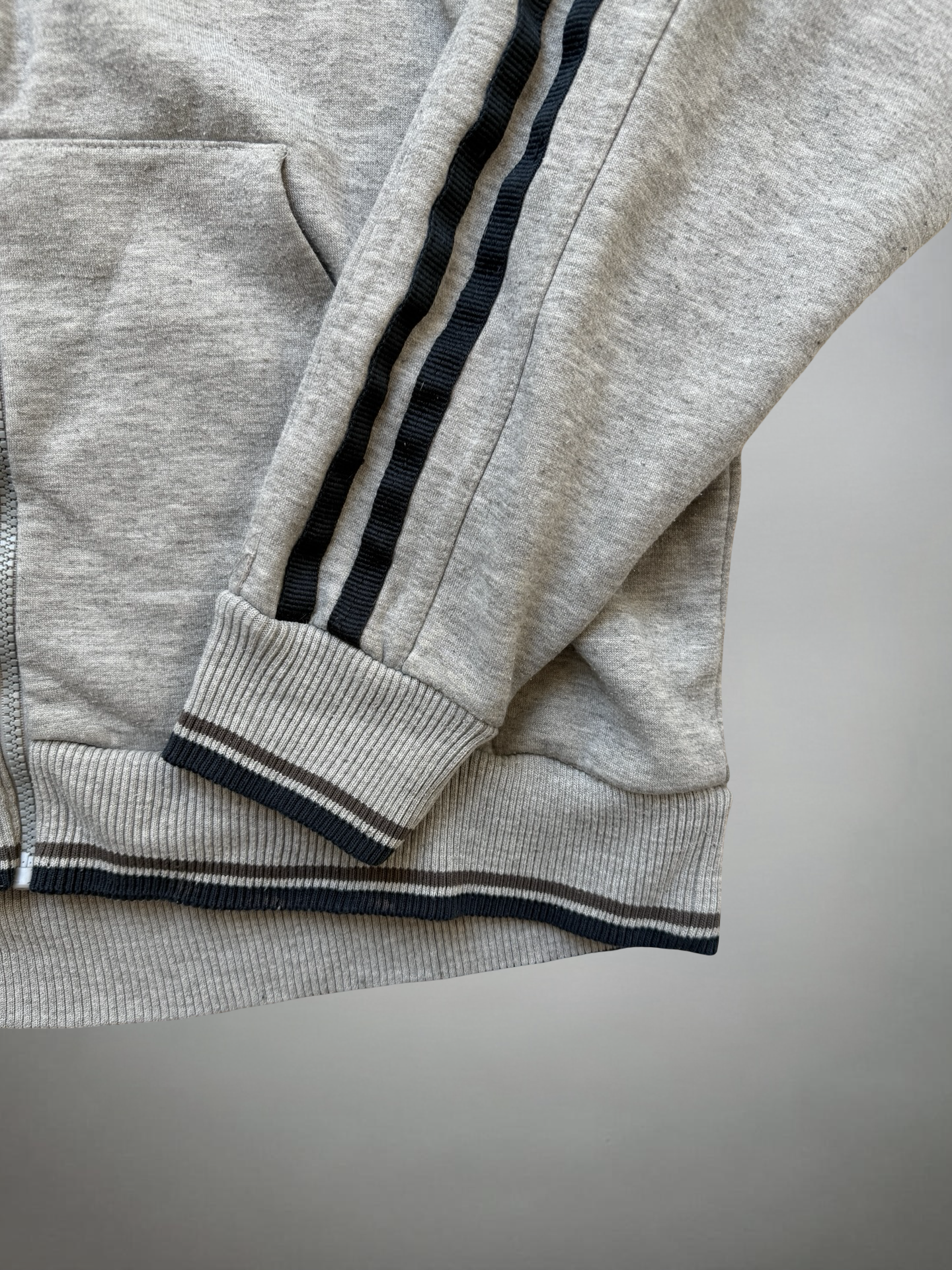 Vintage Lonsdale Zipper (XL)