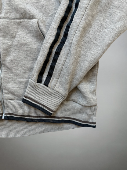 Vintage Lonsdale Zipper (XL)