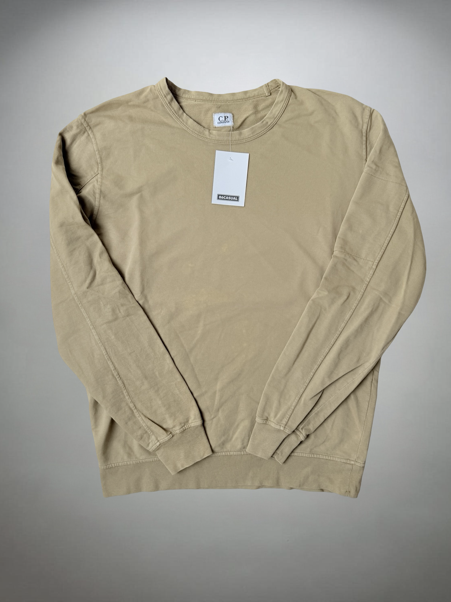 Vintage C.P. Company Sweater (L)