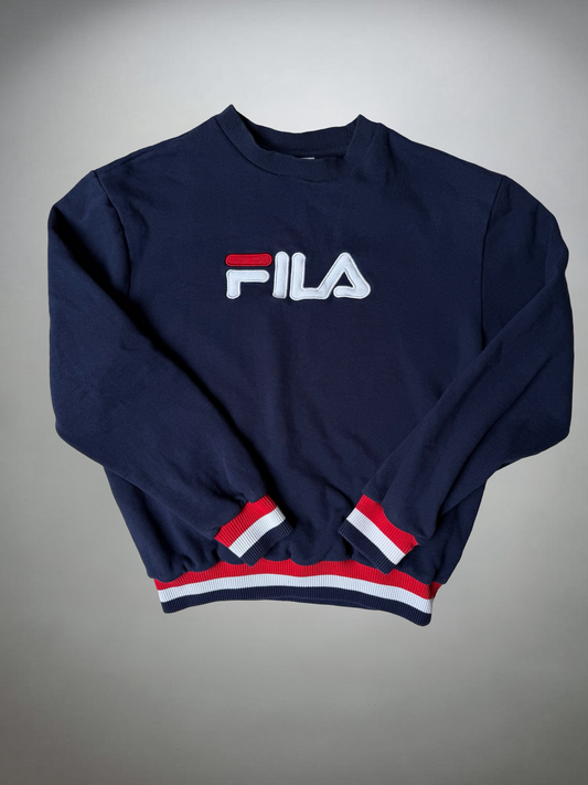 Vintage Fila Sweater (S)