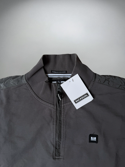 Vintage Weekend Offender Zip up  (XL)