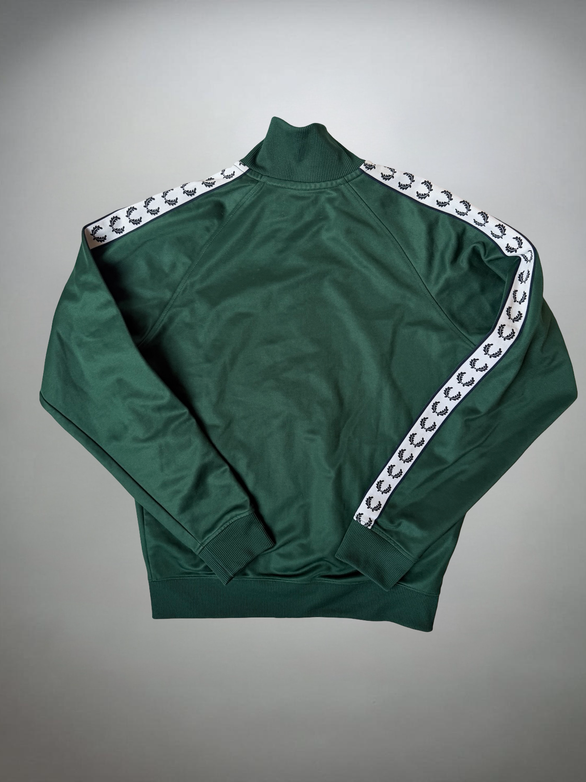 Vintage Fred Perry Taped Jacke (M)