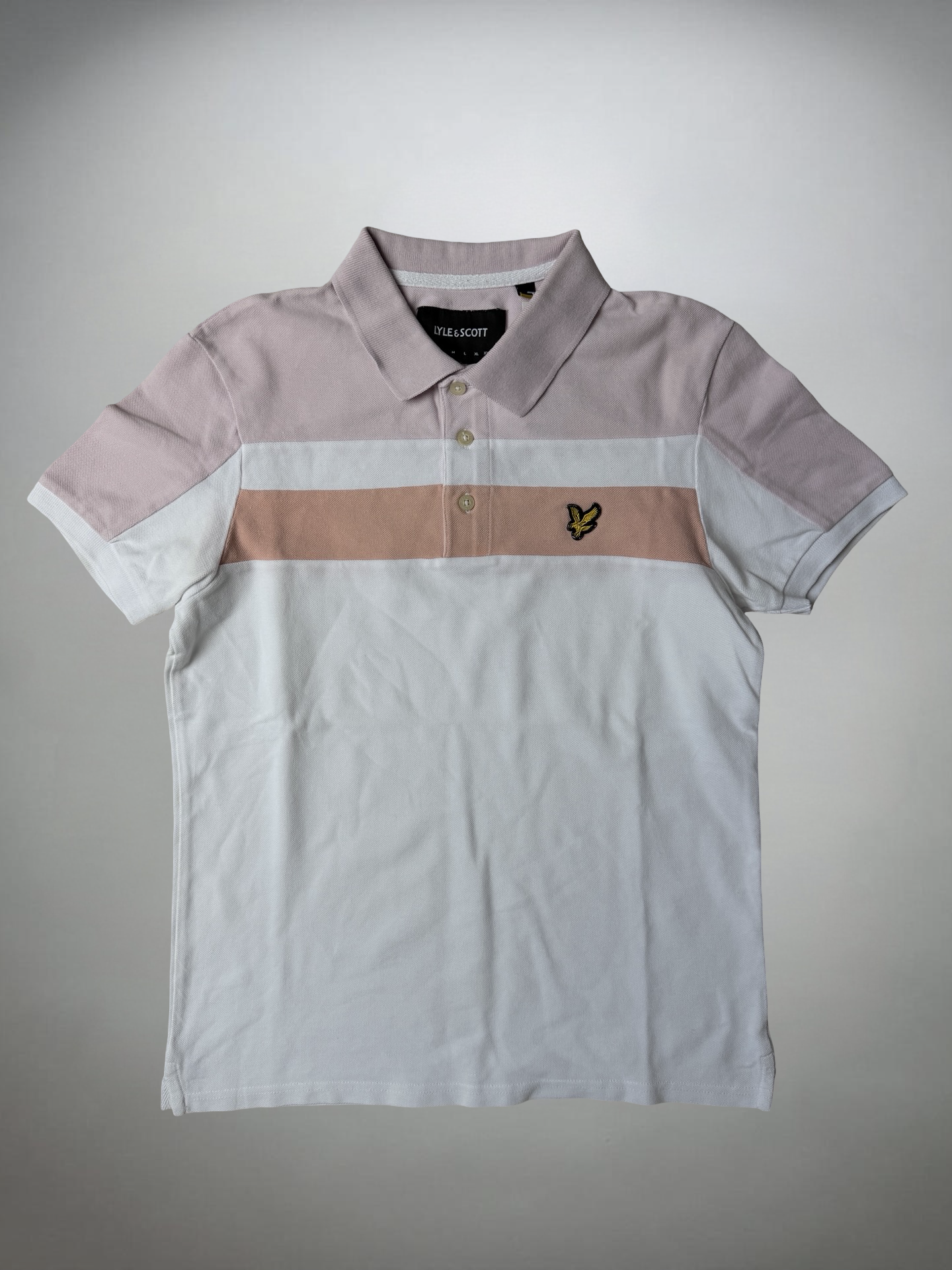 Vintage Lyle Scott & Polo DAMEN (XS)