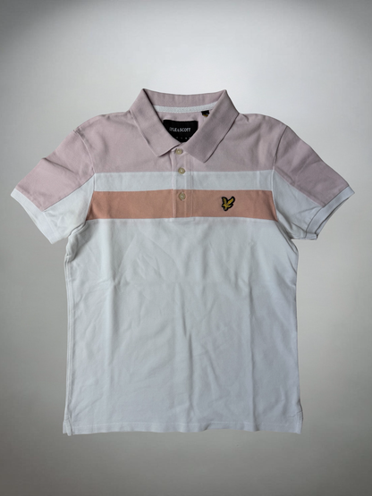 Vintage Lyle Scott & Polo DAMEN (XS)