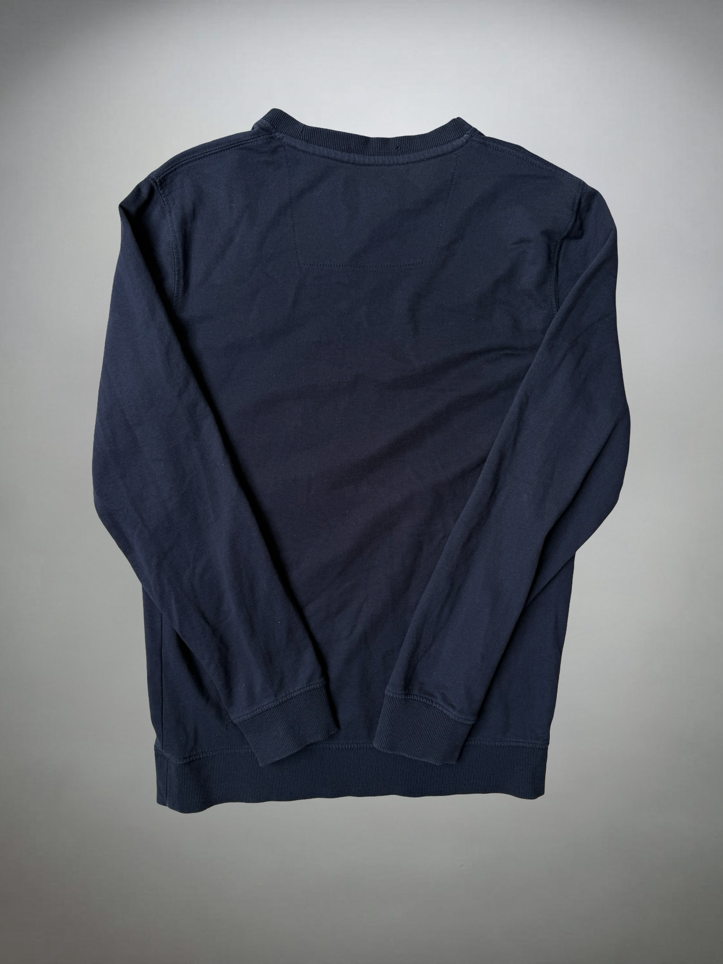 Vintage Weekend Offender Sweater (XS-S)