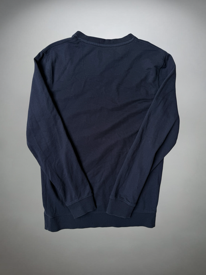 Vintage Weekend Offender Sweater (XS-S)
