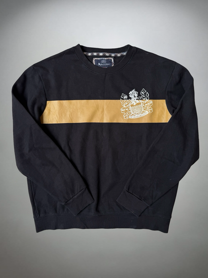 Vintage Aquascutum Sweater (M)