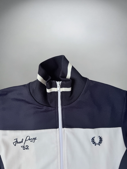 Vintage Fred Perry Jacke (S)
