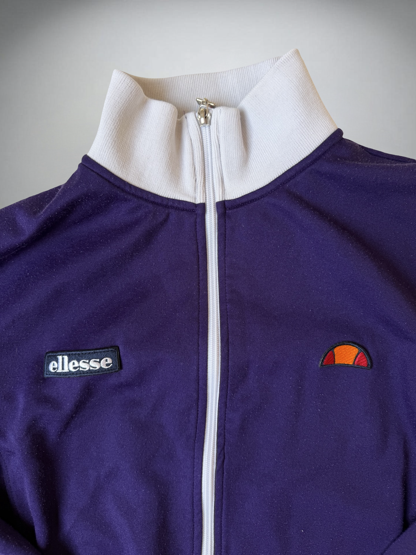 Vintage Ellesse Jacke (S)