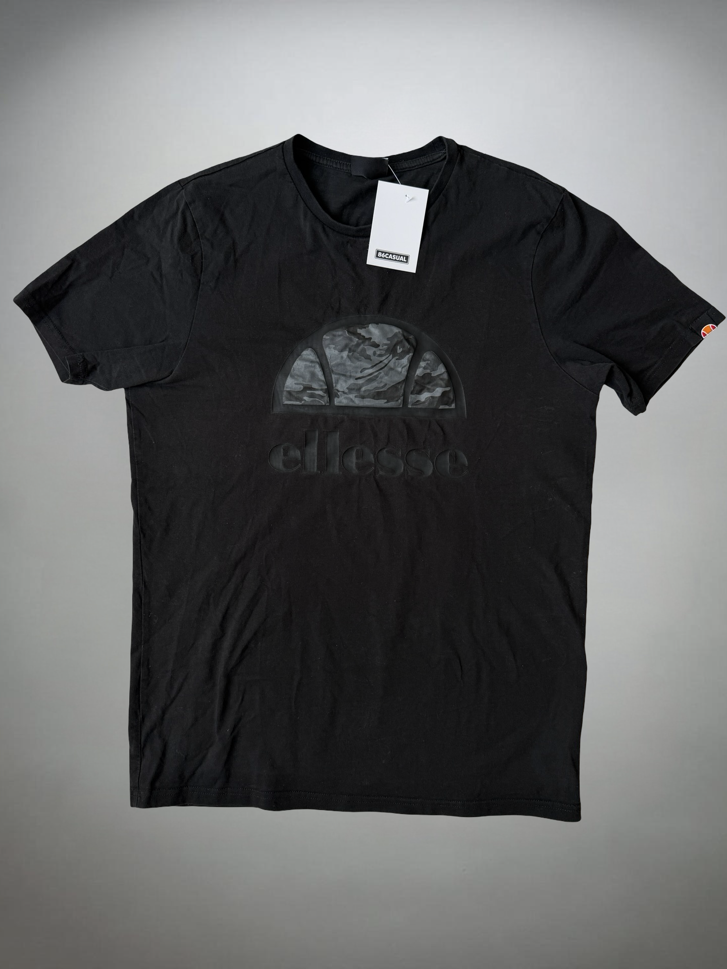 Vintage Ellesse Shirt (M)