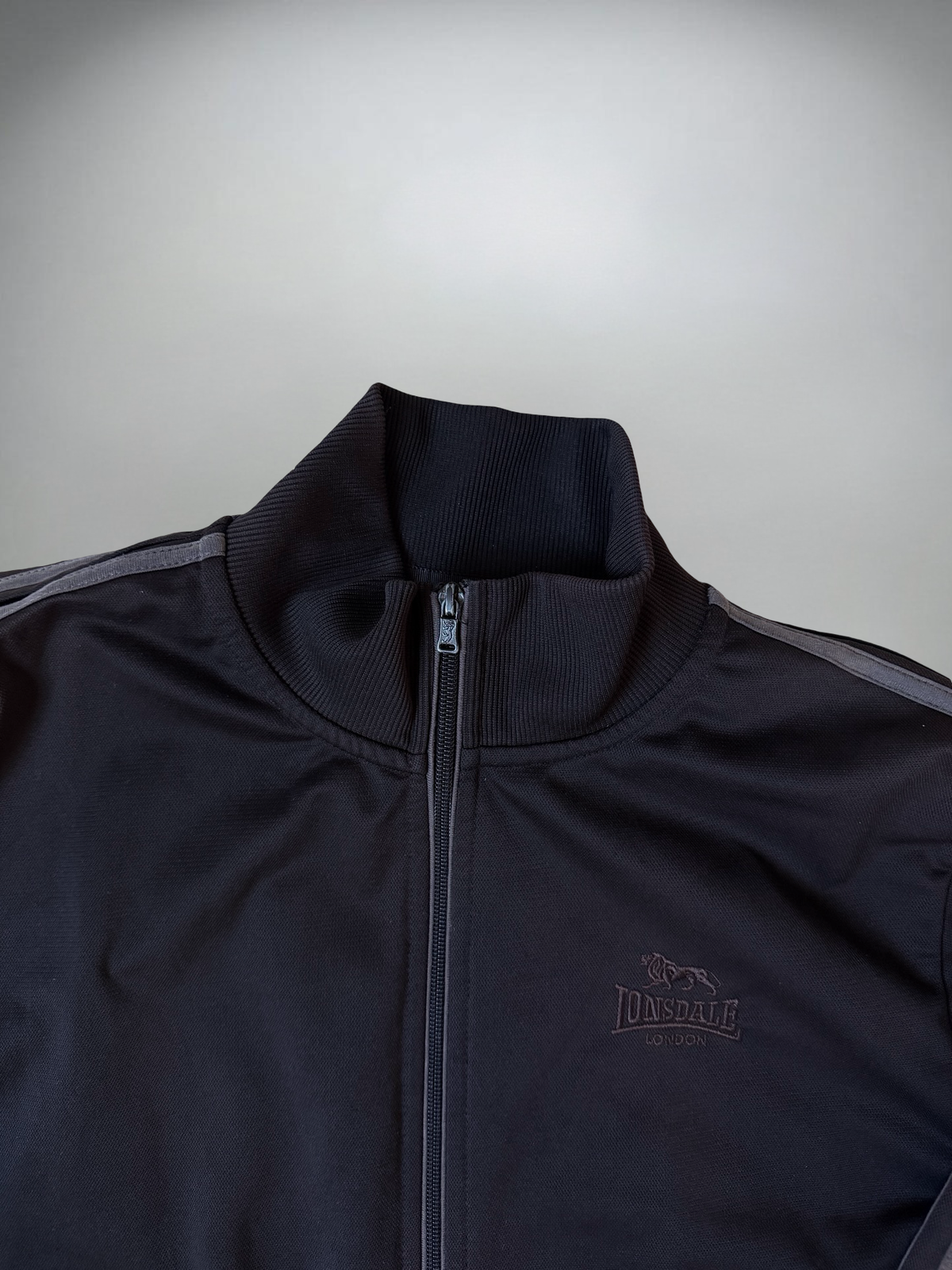 Vintage Lonsdale Jacke (L)