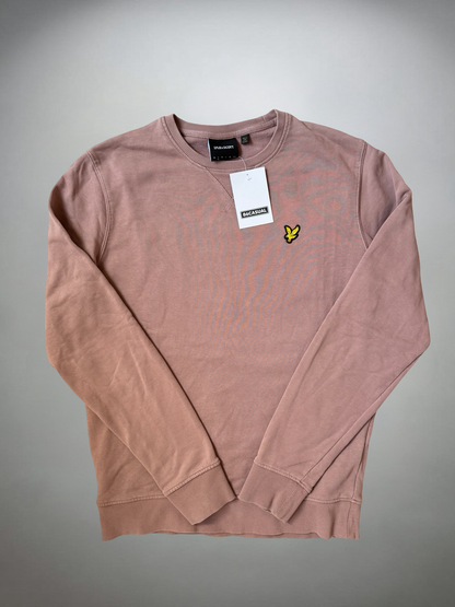 Vintage Lyle Scott Sweater (S) Damen