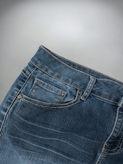 Vintage Y2K Rock (S-M)