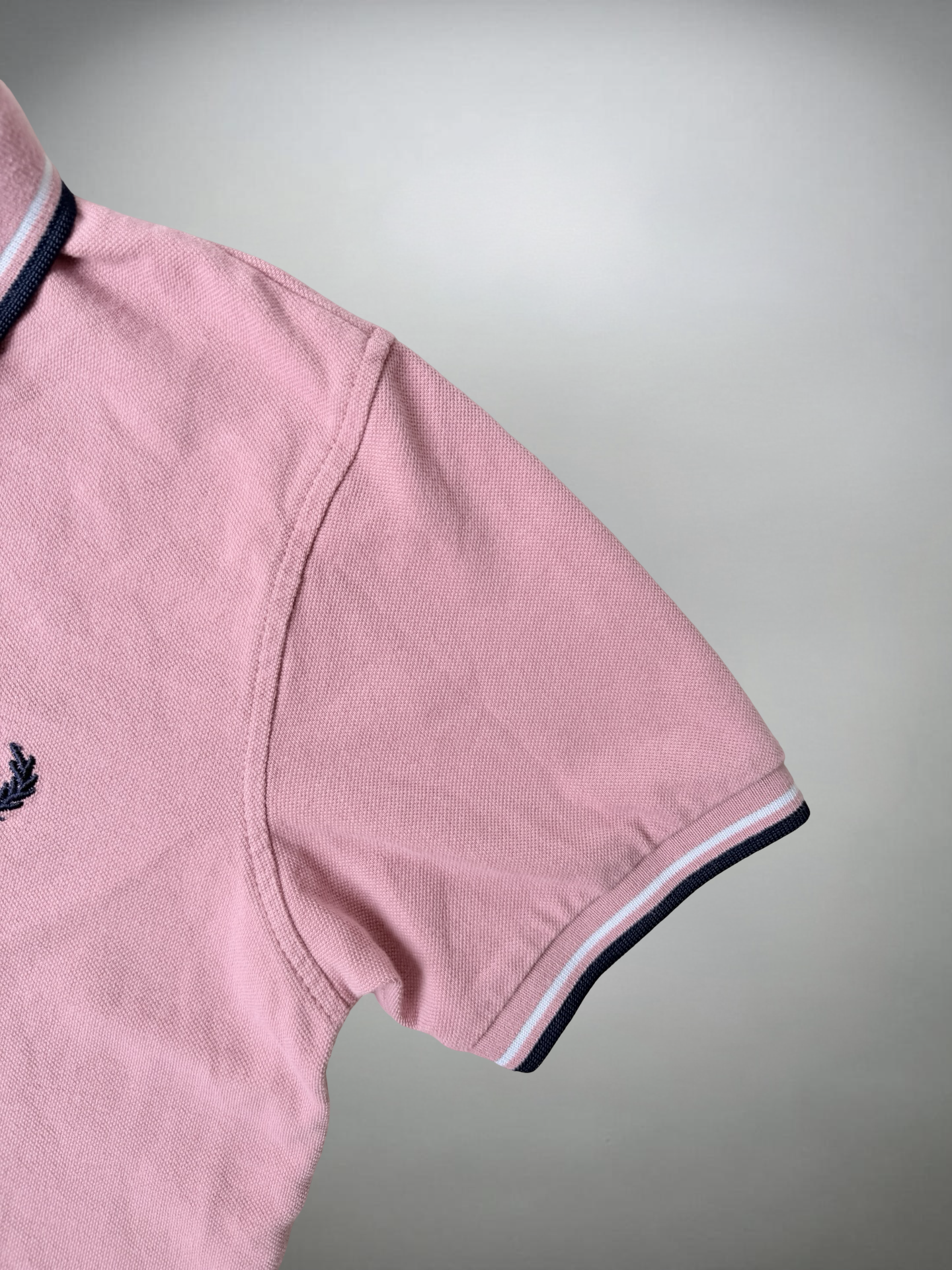 Vintage Fred Perry Polo (M)
