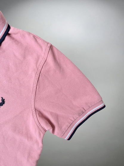 Vintage Fred Perry Polo (M)