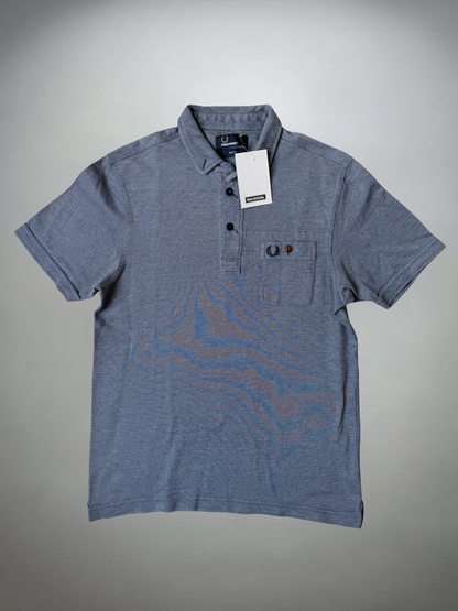 Vintage Fred Perry Polo (S)