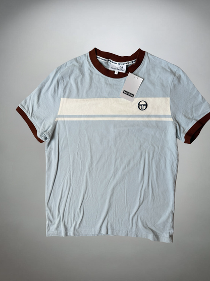 Vintage Sergio Tacchini Shirt (M-L)