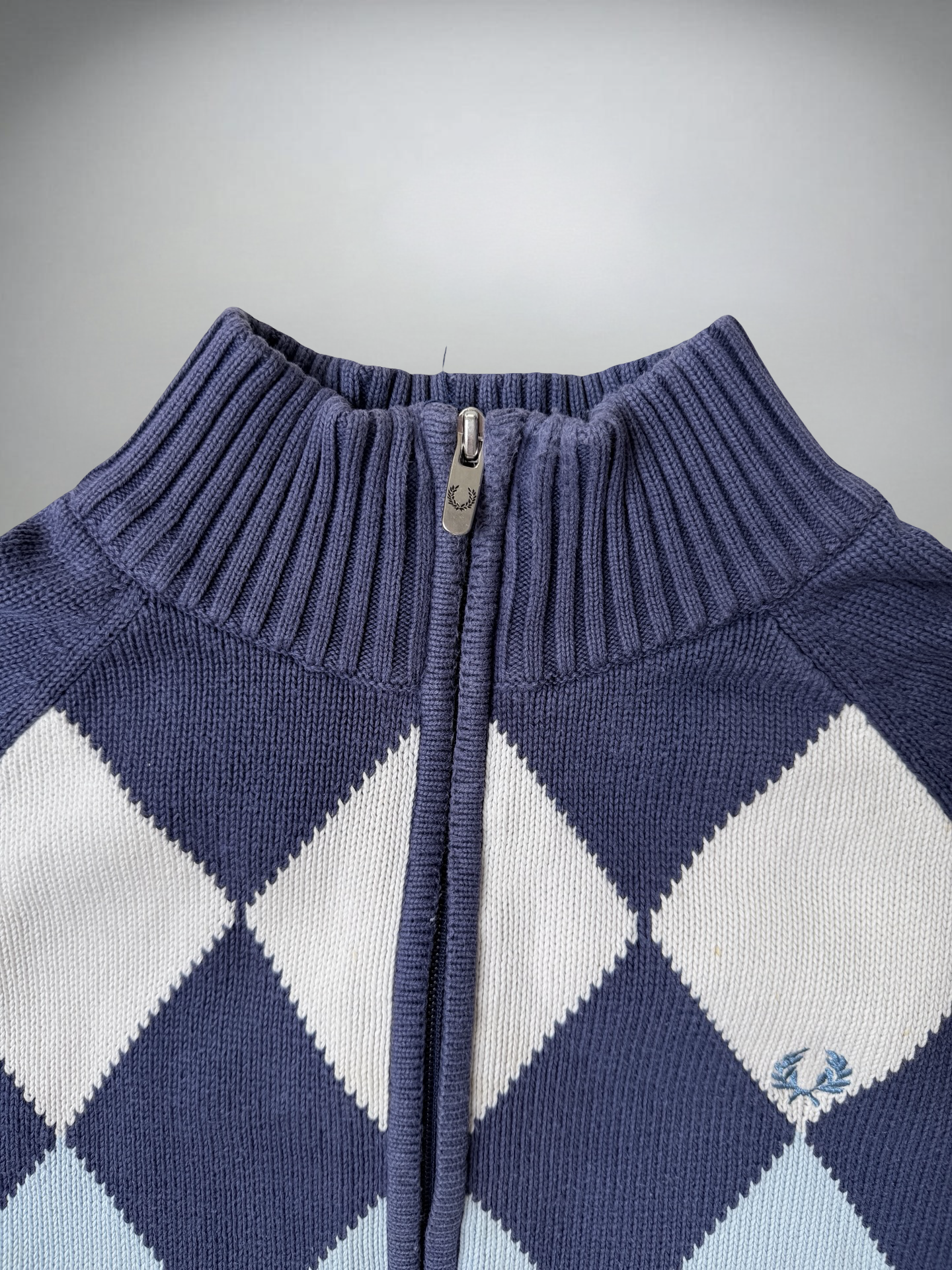 Vintage Fred Perry Jacke (M)