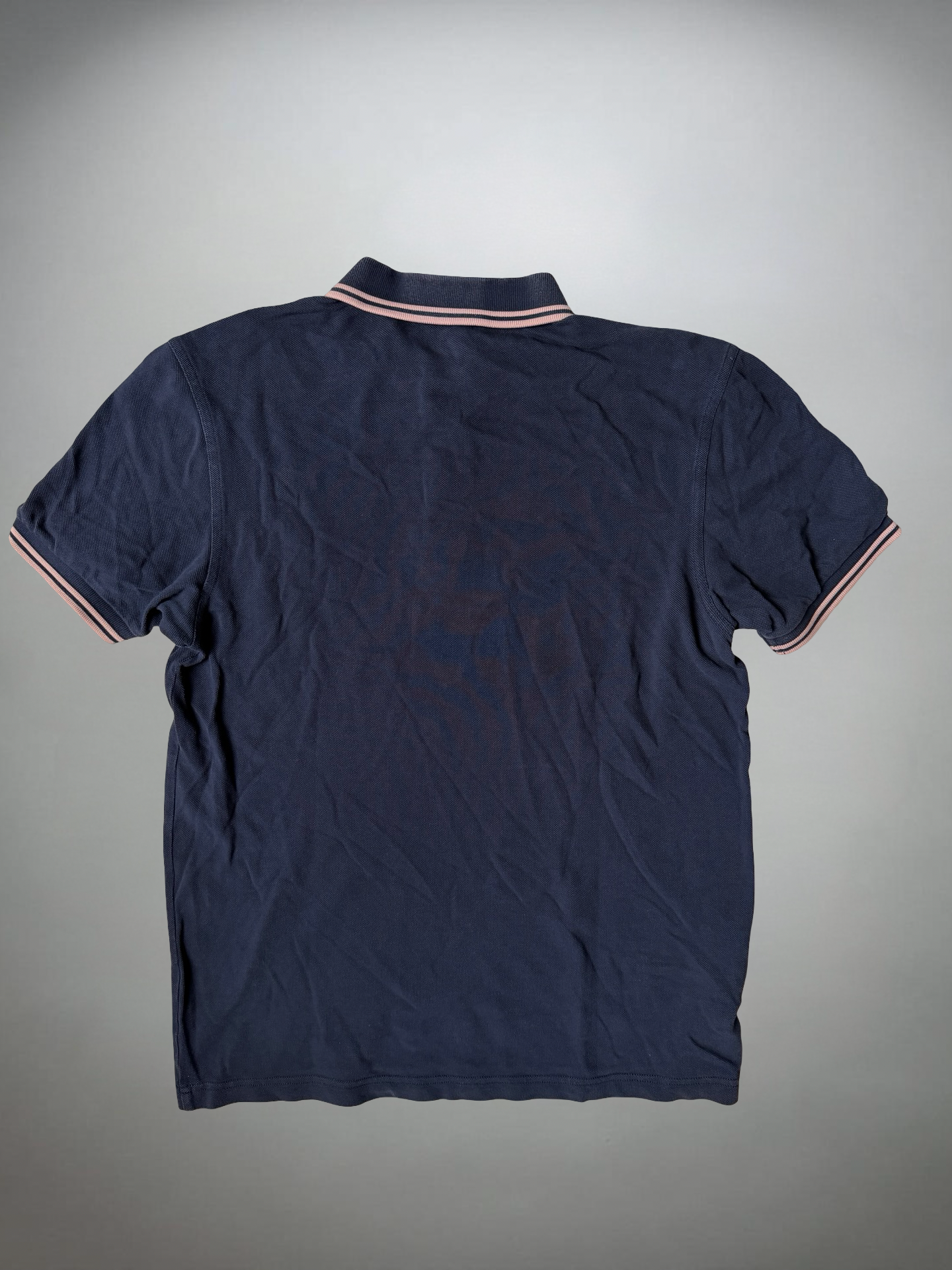 Vintage Fred Perry Polo (M)
