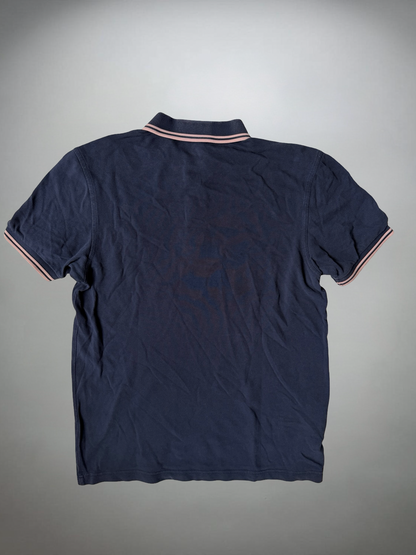Vintage Fred Perry Polo (M)