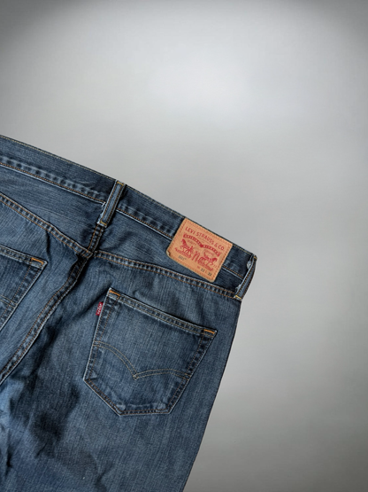 Vintage Levis Jeans (M-L)