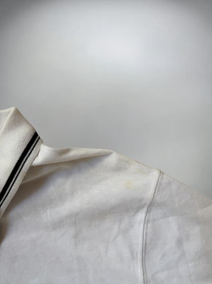 Vintage Sergio Tacchini Polo (XL)