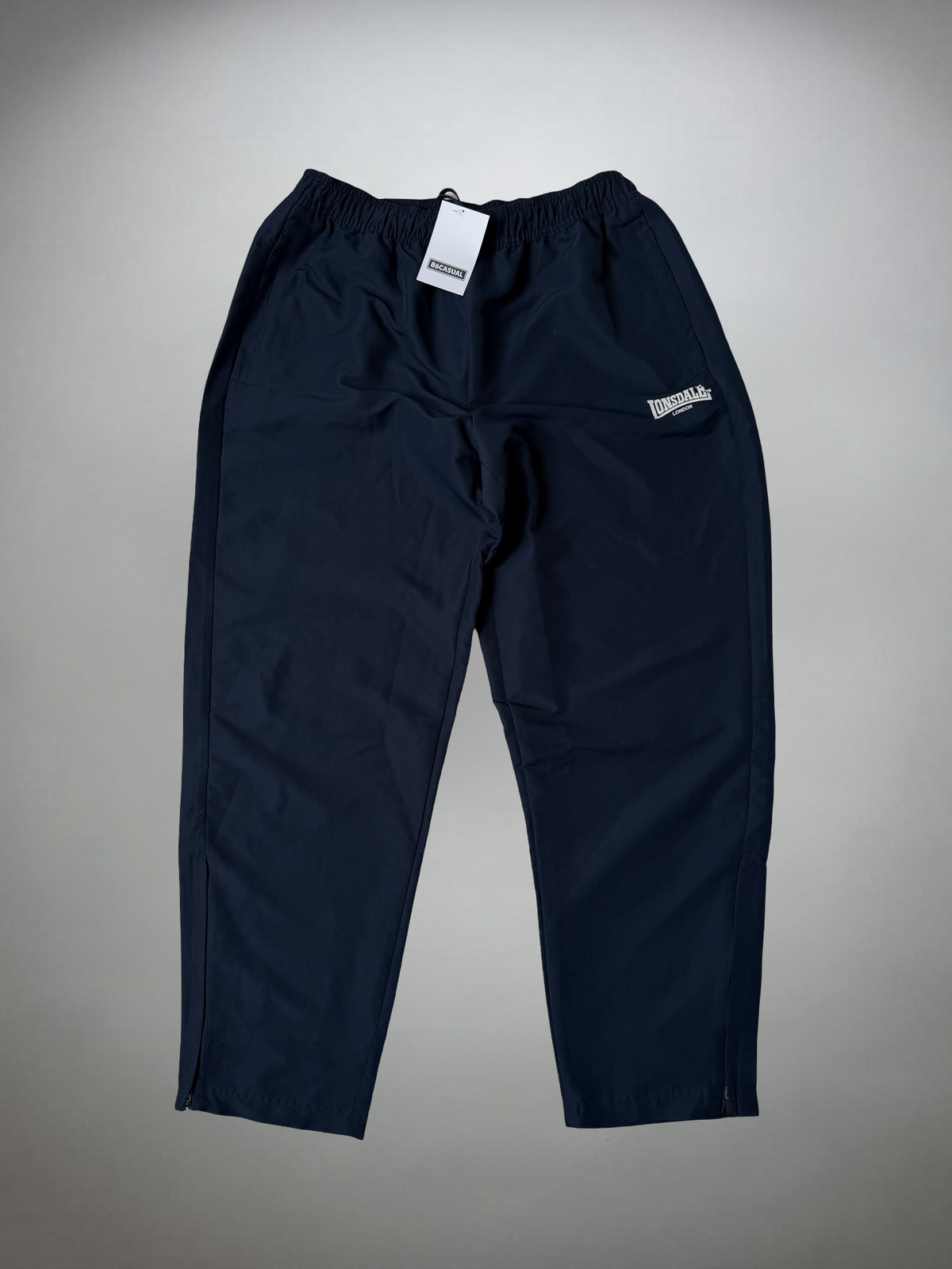 Vintage Lonsdale Trackpants (M)