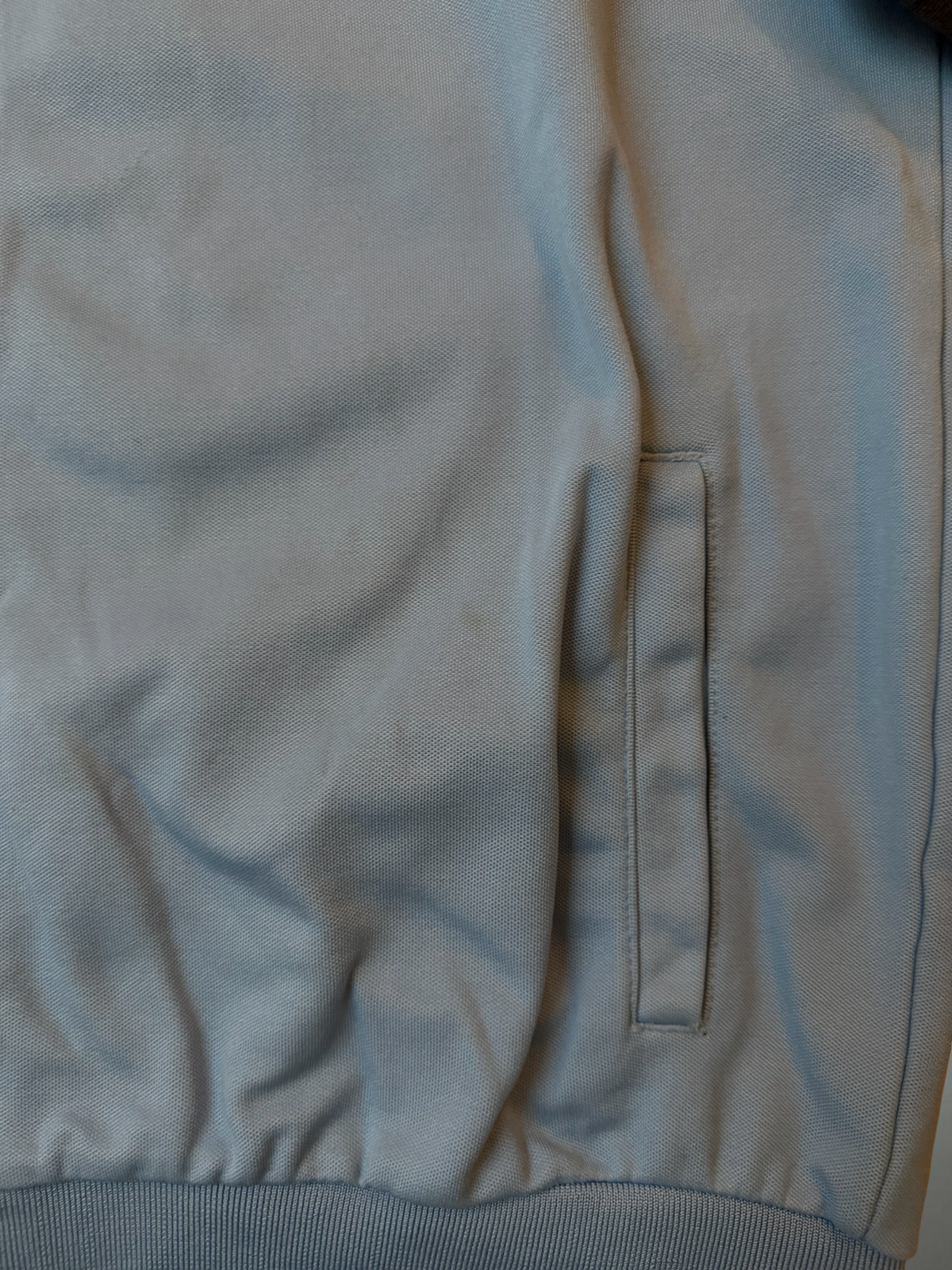 Vintage Lyle & Scott (S)