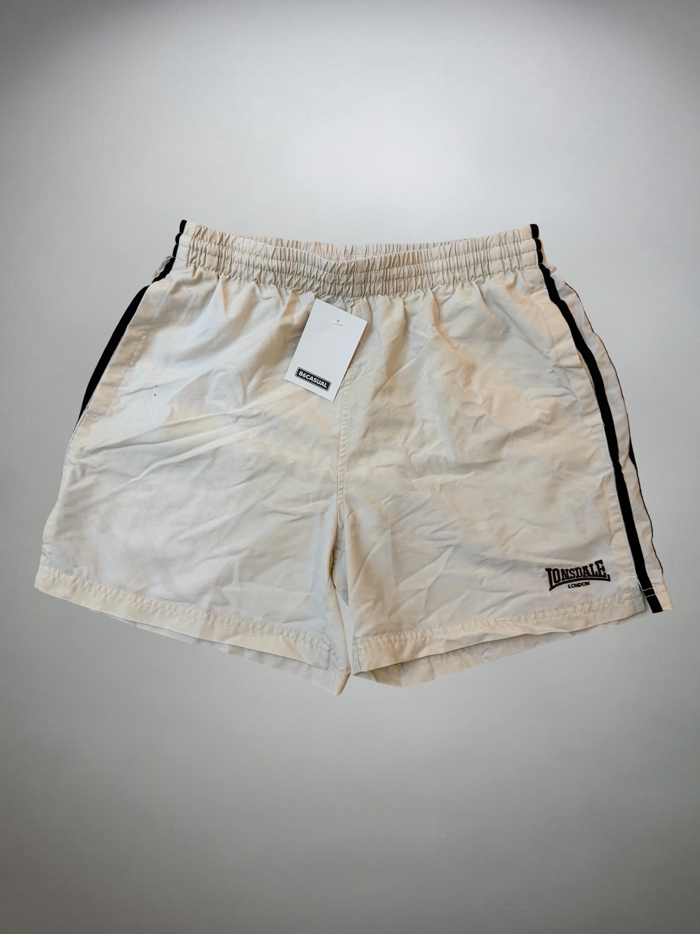 Vintage Lonsdale Shorts (M)