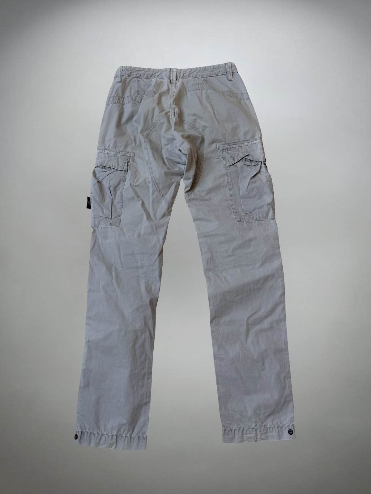 Vintage Stone Island Cargo (XS)